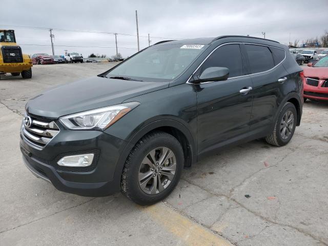 2014 Hyundai Santa Fe Sport 