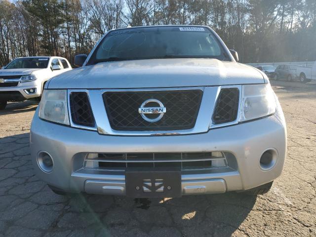 5N1AR1NN9BC624073 2011 Nissan Pathfinder S