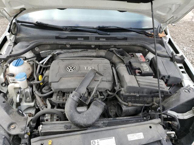 3VWD07AJ6EM444261 | 2014 VOLKSWAGEN JETTA SE