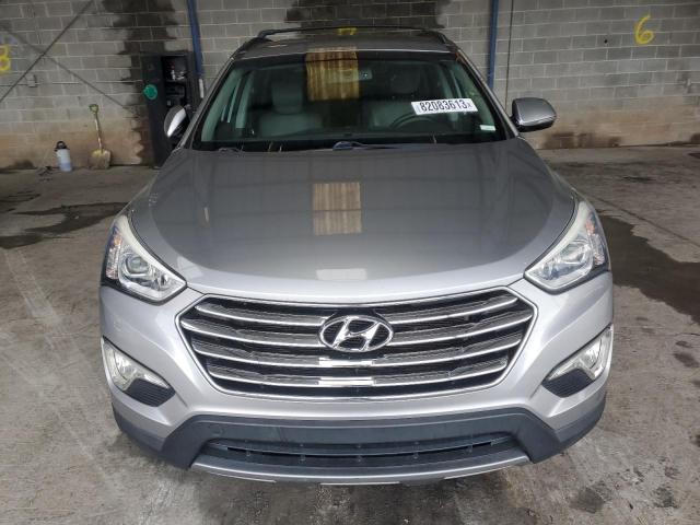 KM8SN4HF6EU078823 | 2014 HYUNDAI SANTA FE G