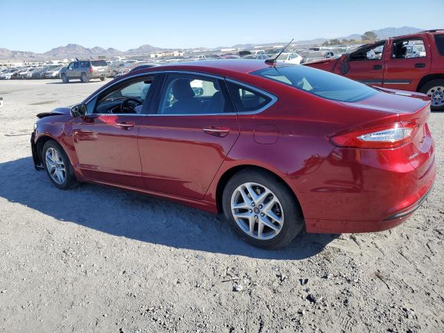 3FA6P0HD8GR356631 | 2016 FORD FUSION SE