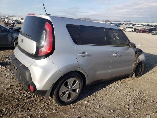 KNDJN2A22E7733795 | 2014 KIA SOUL