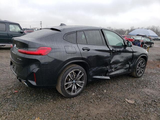 5UX33DT09N9L12293 | 2022 BMW X4 XDRIVE3