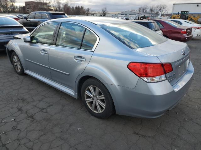 4S3BMBG62C3020630 | 2012 Subaru legacy 2.5i premium