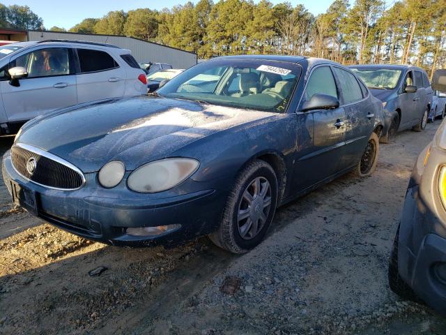 2006 Buick LaCrosse CX