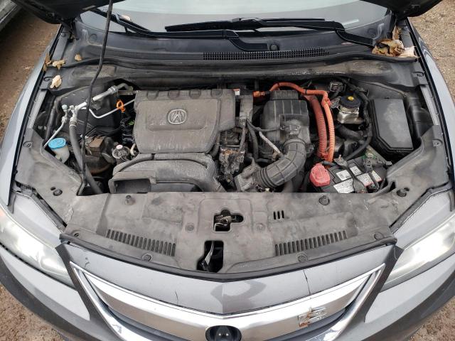 19VDE3F39DE301085 | 2013 Acura ilx hybrid