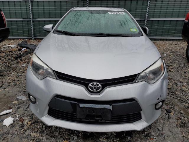 5YFBURHEXEP120094 | 2014 TOYOTA COROLLA L