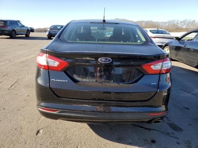 3FA6P0H76GR295032 | 2016 FORD FUSION SE