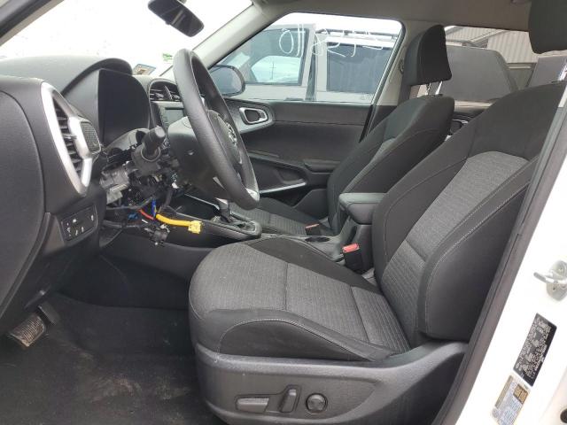 2021 Kia Soul Lx VIN: KNDJ23AU7M7781663 Lot: 79340183