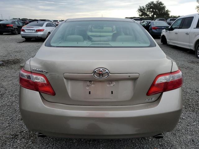 4T1BK46KX9U584105 | 2009 Toyota camry se