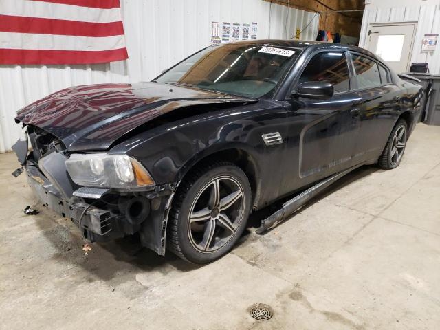 2011 Dodge Charger 