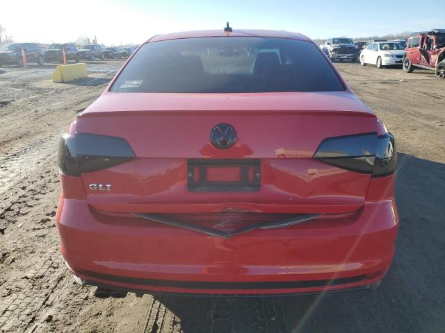 2017 VOLKSWAGEN JETTA GLI - 3VW4T7AJ5HM351050