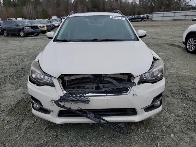 JF1GPAP67G8325112 | 2016 SUBARU IMPREZA SP