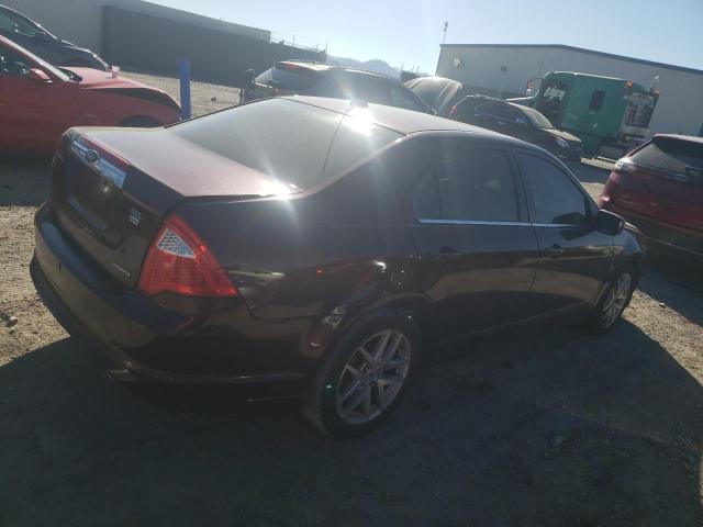 3FAHP0CG8BR259688 | 2011 Ford fusion sel