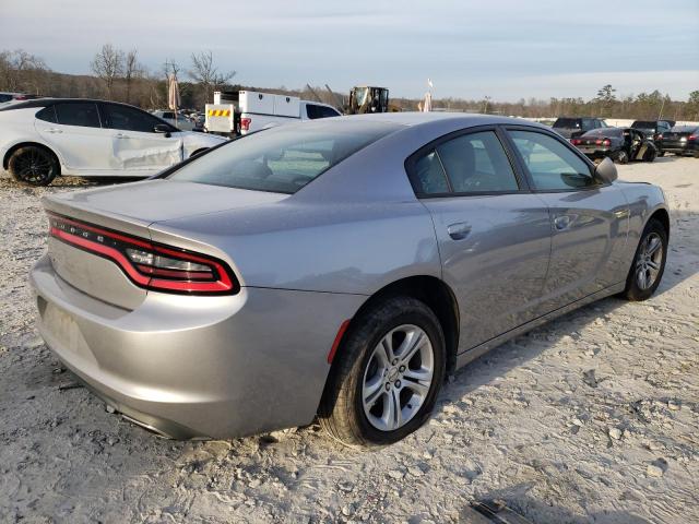 Vin: 2c3cdxbgxgh272814, lot: 41443215, dodge charger se 20163