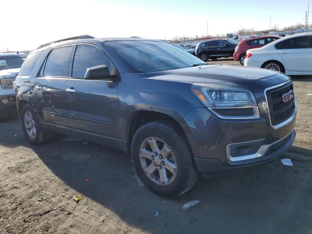 2013 GMC Acadia Sle VIN: 1GKKRNED5DJ142968 Lot: 80067543