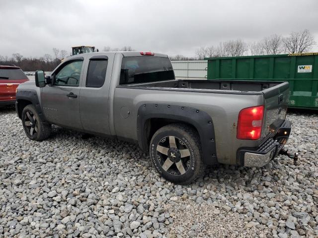 2009 Chevrolet Silverado K1500 VIN: 1GCEK19C09Z140612 Lot: 82569563