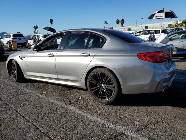 WBSJF0C53KB447612 2019 BMW M5 - Image 2