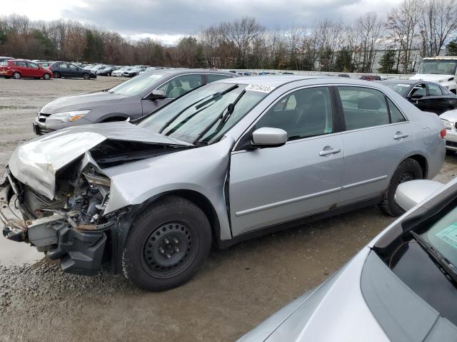 2004 Honda Accord Sedan LX