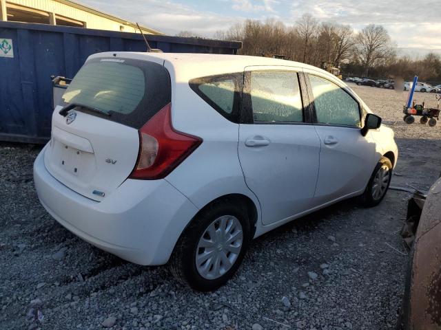 3N1CE2CPXGL365885 | 2016 NISSAN VERSA NOTE