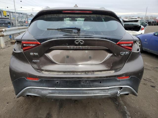 2017 INFINITI QX30 BASE - SJKCH5CR5HA036055