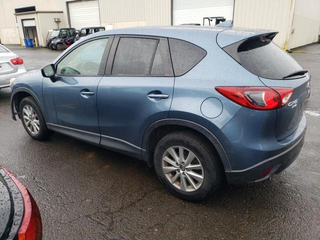 JM3KE4CY5G0625532 | 2016 MAZDA CX-5 TOURI