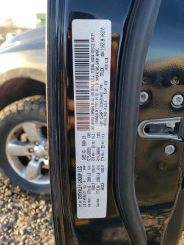 1C6RR7LT3DS546062 | 2013 Ram 1500 slt