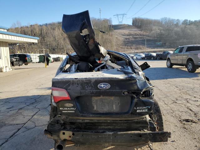 2017 SUBARU LEGACY SPO 4S3BNAR69H3039185