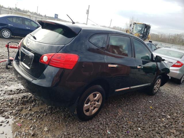 Vin: jn8as5mtxbw577462, lot: 80482063, nissan rogue s 20113