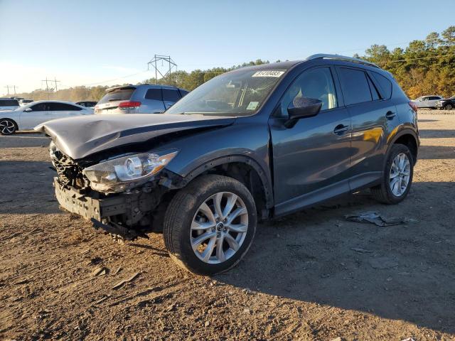 2013 Mazda CX-5 