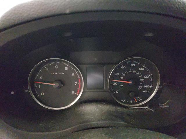 2015 SUBARU IMPREZA AW JF1GPAA66F8328896