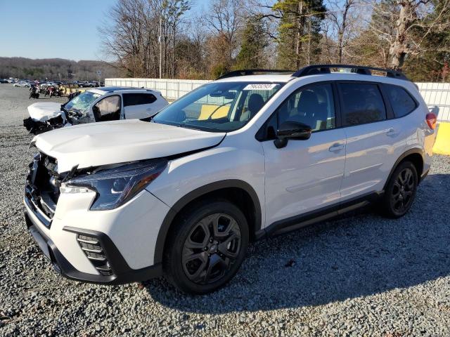 2023 Subaru Ascent Premium