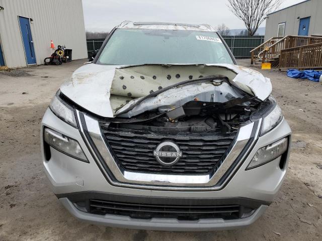 5N1BT3BB6PC774127 | 2023 NISSAN ROGUE SV