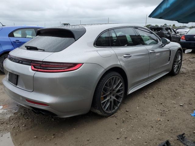 2018 PORSCHE PANAMERA T WP0CF2A73JL196115