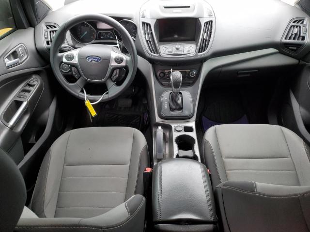 1FMCU0GX6EUC05208 | 2014 Ford escape se