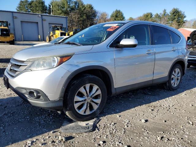 2HKRM4H56EH632675 | 2014 HONDA CR-V EX