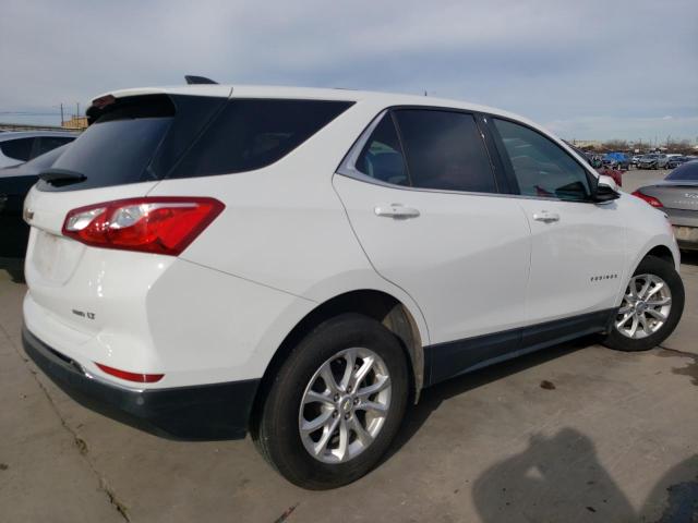 2GNAXSEV4J6193060 | 2018 CHEVROLET EQUINOX LT