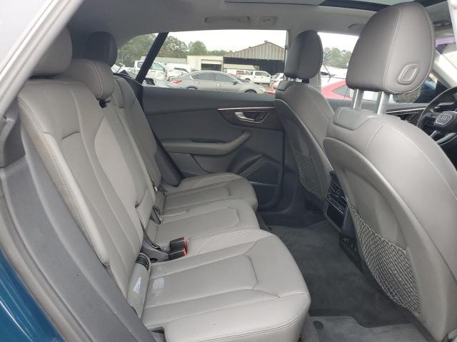 2019 AUDI Q8 PREMIUM - WA1BVAF15KD019228
