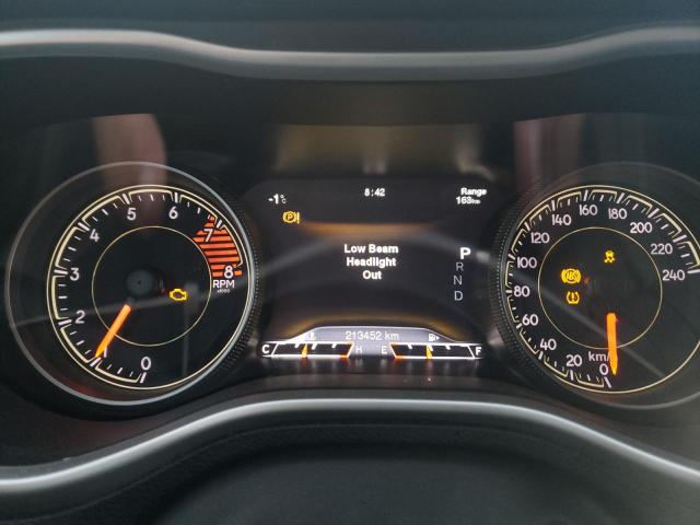 2016 JEEP CHEROKEE T - 1C4PJMBS1GW110113