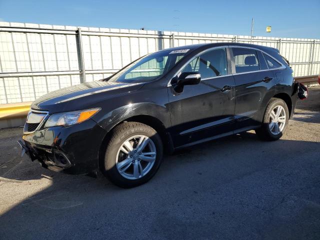 2015 Acura RDX 