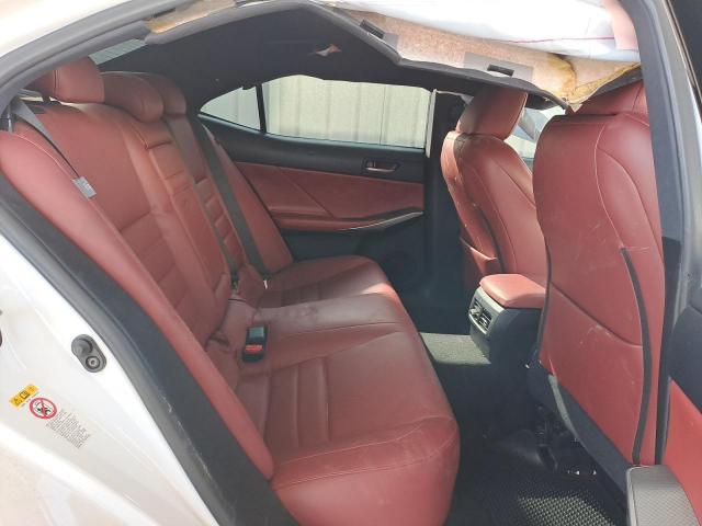 Auction sale of the 2017 Lexus Is 200t , vin: JTHBA1D22H5041489, lot number: 382413103