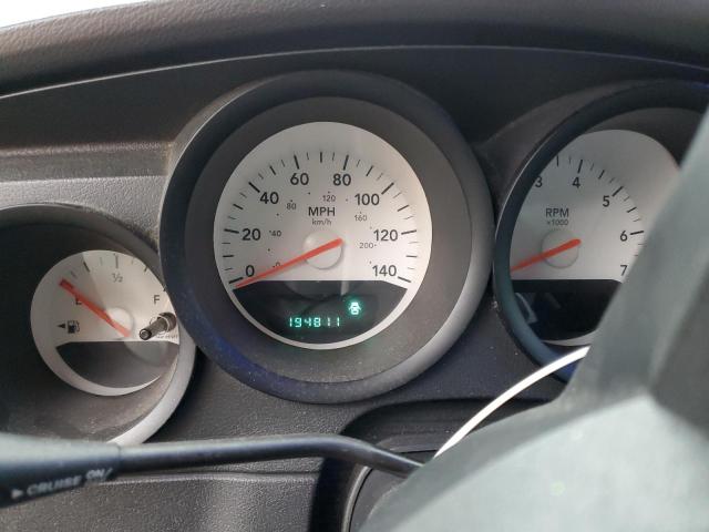 2006 Dodge Charger Se VIN: 2B3KA43G56H491788 Lot: 82176443