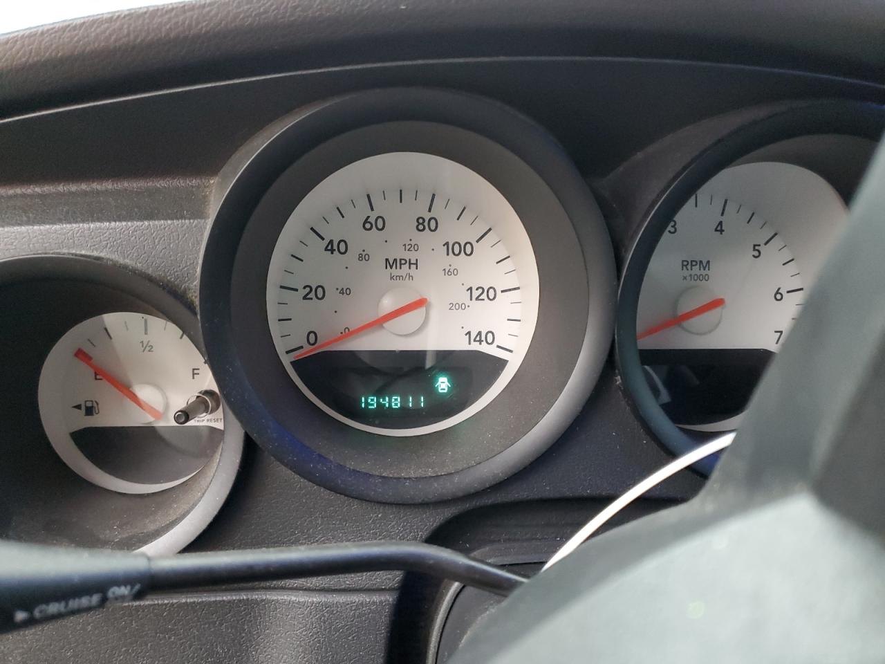 2B3KA43G56H491788 2006 Dodge Charger Se