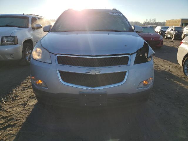 1GNKRGED9CJ265251 | 2012 Chevrolet traverse lt