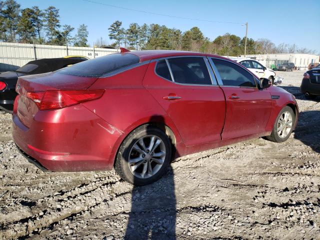 5XXGM4A77DG228698 | 2013 KIA optima lx