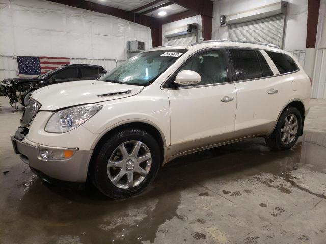 2009 Buick Enclave CXL