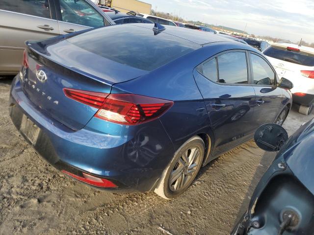 5NPD84LF8KH475810 | 2019 HYUNDAI ELANTRA SE