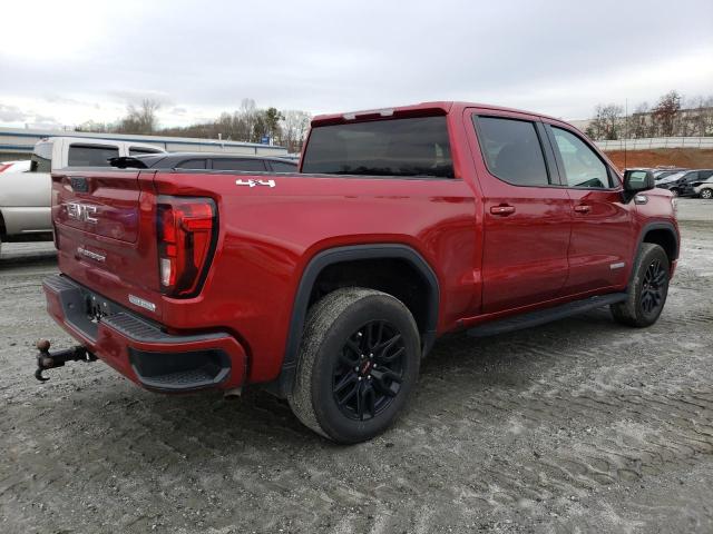 3GTU9CET3MG398088 | 2021 GMC SIERRA K15