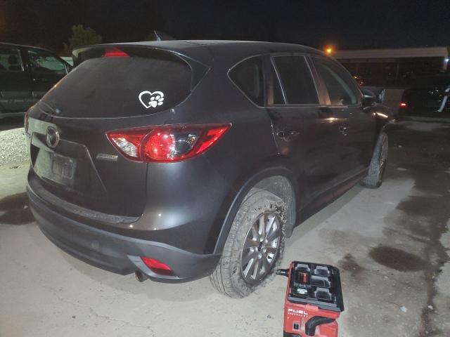 JM3KE2CY5G0606256 | 2016 MAZDA CX-5 TOURI