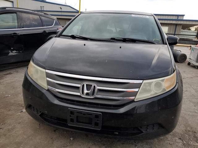 2011 Honda Odyssey Ex VIN: 5FNRL5H43BB075489 Lot: 78332653